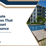 Real Estate Amenities That Drive Asset Performance