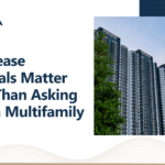 Why Lease Renewals Matter More Than Asking Rent in Multifamily