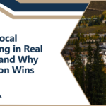 Hyperlocal Investing in Real Estate and Why Precision Wins