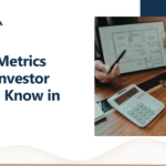 Top 5 Metrics Every Investor Should Know in CRE